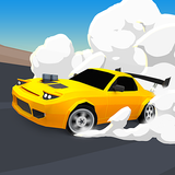 Smashy Drift ícone