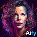 Aify AI Art Generator & Avatar-APK
