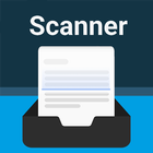 CamScan: PDF Scanner App & OCR أيقونة