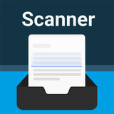 CamScan: PDF Scanner App & OCR أيقونة