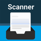 CamScan: PDF Scanner App & OCR आइकन