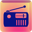 Radio FM AM icon