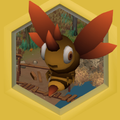 Buzzing Bee Way