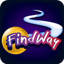APK Find Way Game