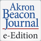 Beacon Journal eNewspaper Zeichen