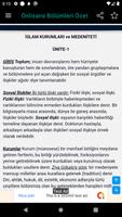 AÖF PLUS Ders Notları Ekran Görüntüsü 1