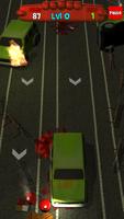 Crushes Zombies horde smasher with our finger screenshot 1