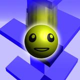 Hell tower jump game biểu tượng