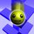 Hell tower jump game APK