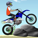 Enduro extreme motocross stunt APK