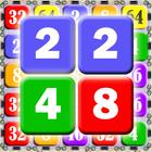 2248 puzzle game number 2048 biểu tượng