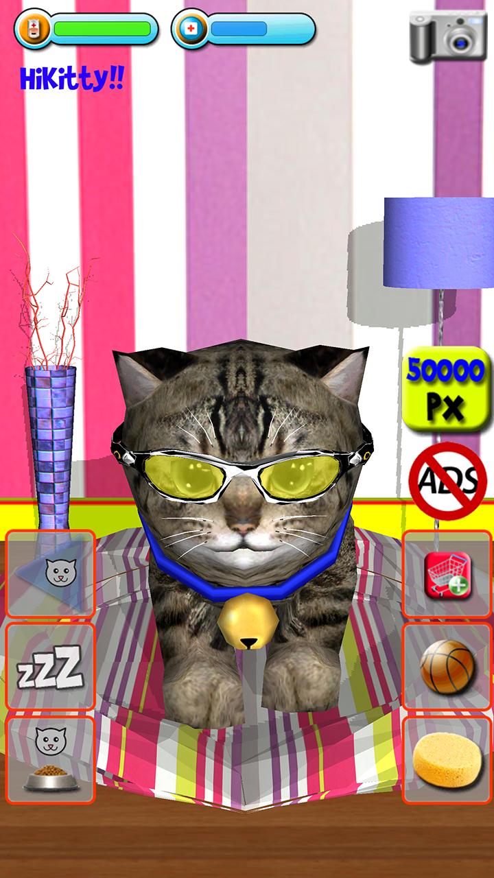 Talking baby cat история. Как играть в игру virfual PEF. Hi Kitty. Lovely Virtual Cat. Virtual Pet hameleonталкинг.