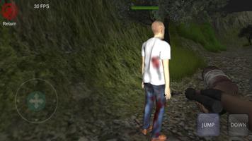 Last Man Alive 2, apocalypse captura de pantalla 3