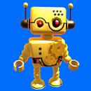 APK RoboTalking robot pet speaks