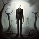 APK Slenderman terror's cemetery