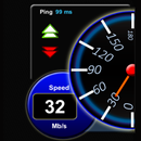 टेस्ट गति वाईफाई, 3G, 4G, 5G APK
