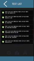 Internet speed test wifi 5g Screenshot 2