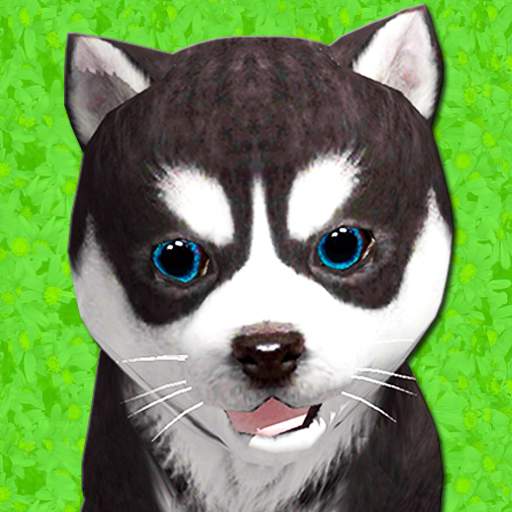 Puppy Perro virtual que habla