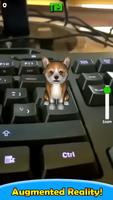 برنامه‌نما Talking Puppies - virtual pet عکس از صفحه
