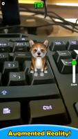 Talking Puppies - virtual pet 스크린샷 3