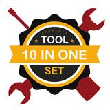 10 in One Toolkit, tester toolbox for mobile biểu tượng