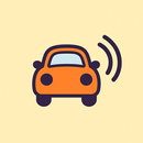 hönk - Proximity Chat For Cars APK