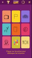 Mission Quiz 截图 1