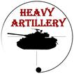 Heavy Artillery Sound Shaker