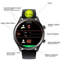 Tennis Wear poster