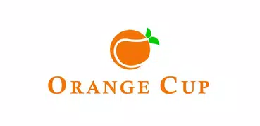 Orange Cup Tennis Score Keeper