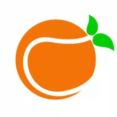 Orange Cup Tennis-Spielstandzä APK Herunterladen
