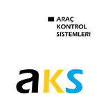 Aks Araç Takip أيقونة