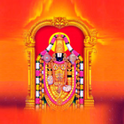 5D Tirupati Balaji Live Wallpaper icône