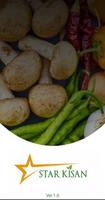 Vegetable Procurement ポスター