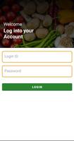 Vegetable Procurement スクリーンショット 1