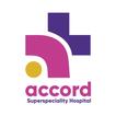 Accord patient App icon