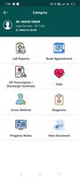 Alshifa Patient App screenshot 1