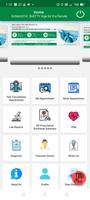 Apex Patient App imagem de tela 1