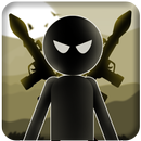 APK Bazooka Man