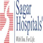 Sagar Doctors App icon