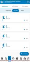 Sagar Doctors App screenshot 1