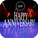 Anniversary Gif APK