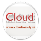 Cloud Society أيقونة