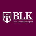 BLK Doctor App ikon