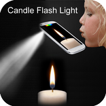 Candle Flame Flashlight