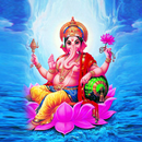 5D Ganesh Live Wallpaper APK