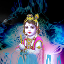5D Krishna Live Wallpaper APK