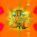 5D Hanuman Live Wallpaper APK