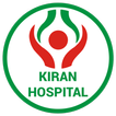Kiran Doctor App أيقونة