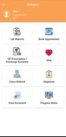 برنامه‌نما Kiran Doctor App عکس از صفحه